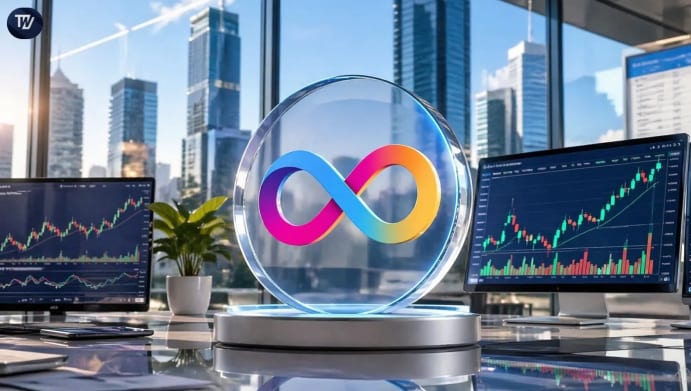 ICP Shows Strong Bullish Signals as Price Eyes $10–$12 Recovery Zone