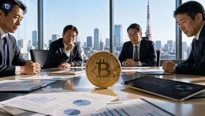 Metaplanet Issues 8 Billion JPY in 0% Bonds to Acquire More Bitcoin