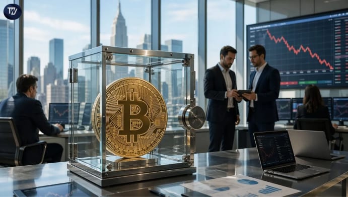 ARK Invest: BTC Held by Conviction Buyers Jumps 69% Despite 22% Price Drop
