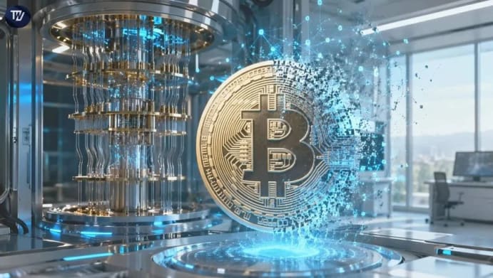 Bitcoin