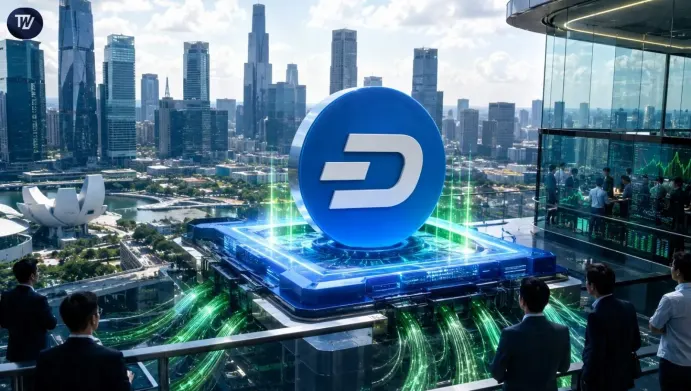 DASH Price