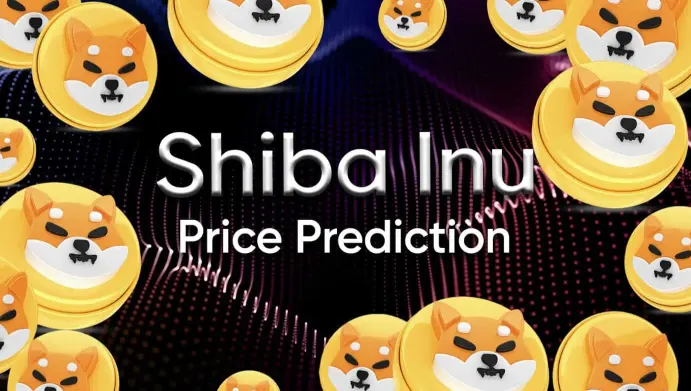 Shiba Inu Price