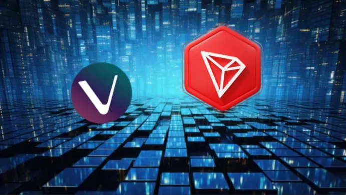 VeChain