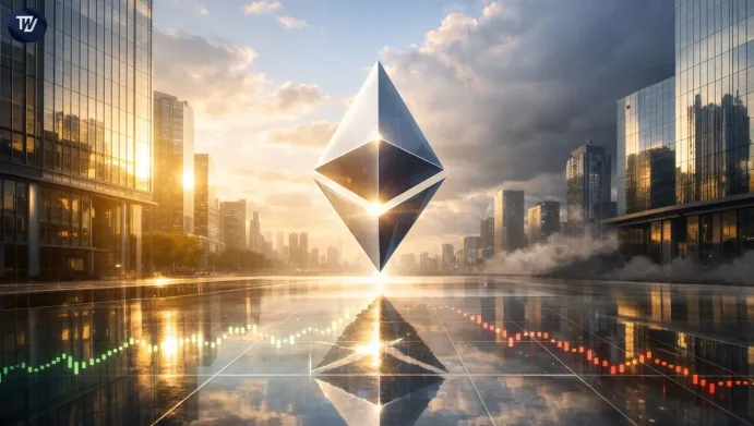 Ethereum Struggles Around $2,000 as Selling Pressure Threatens $2,100-$2,150 Zone