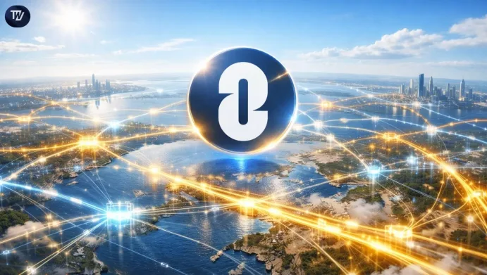 LayerZero Hits $87B in Assets as Omnichain Tokens Redefine Blockchain Interoperability