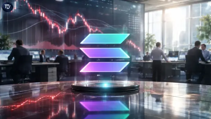 Solana (SOL) $1,000 Milestone in Sight: 960% Full Cycle Potential Unveiled