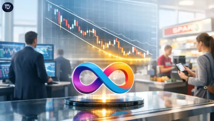 Internet Computer (ICP) Eyes Breakout to $17 as Buyers Defend Key Support