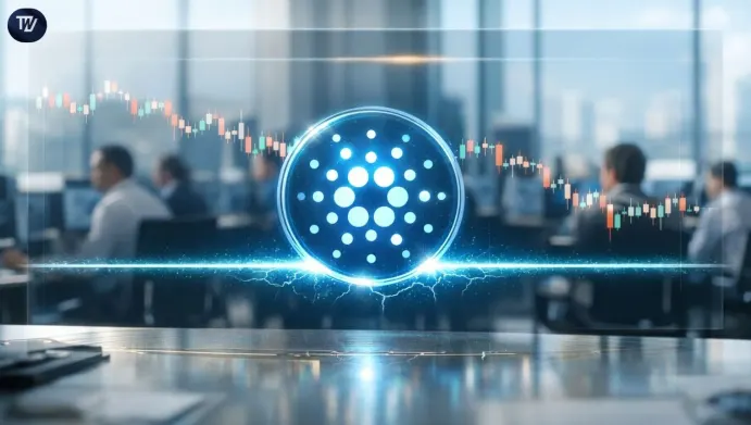 Cardano Eyes $0.2855 Resistance Zone for Potential Recovery Rally