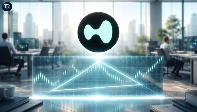 Hyperliquid (HYPE) Consolidation Signals Imminent Breakout Above $40