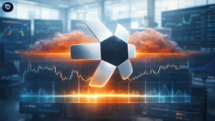 Quant (QNT) Price at Decision Level: Will $75 Trigger Rally to $94