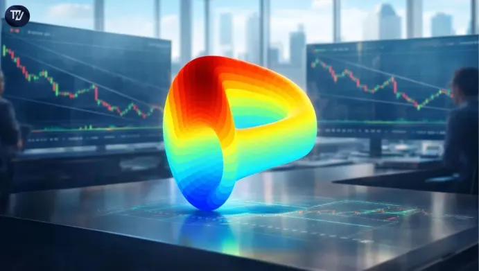 Curve DAO (CRV) Holds Descending Channel Support, Eyes $0.34 Target