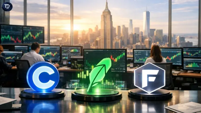 Stabilization Amidst Bernstein’s Bullish Outlook Ahead of Q1