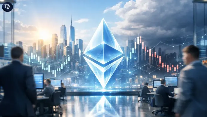 Ethereum (ETH) Price Eyes 10% Surge Amid Fear