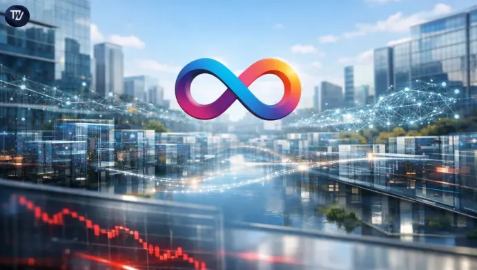 Internet Computer (ICP) Fee Growth to $645K Could Trigger a Move to $2.45