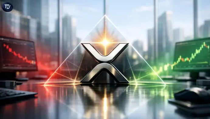 XRP Sees Modest Rise as $1.40 Resistance Caps Momentum Despite Bullish Signals