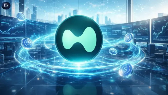 HyperliquidX Growth Explodes Past $1.3B: Could it Push the Price to $45?