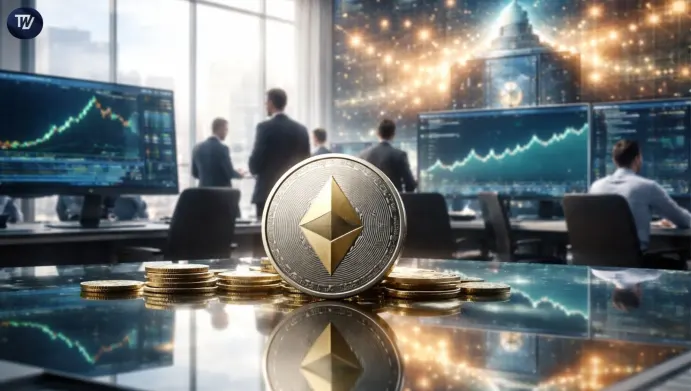 Bitmine’s Big Bet on Ethereum: A $147M Purchase in One Week