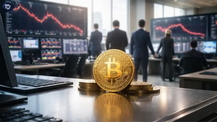 Bitcoin ETF Flows Turn Negative With 200-500 BTC Outflows