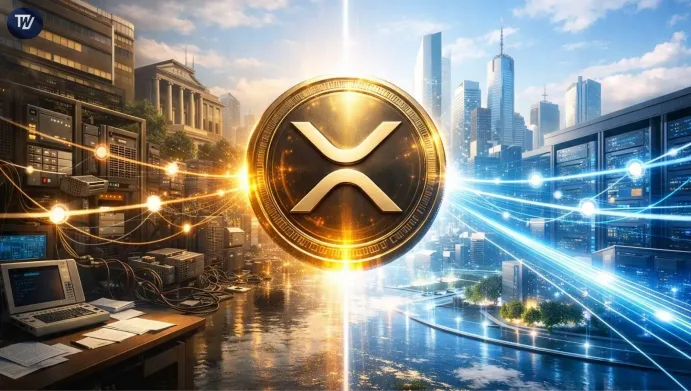 XRP Slashes Massive Barriers in 2026 Global Payments