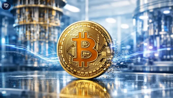 Bitcoin (BTC) Faces $450B Threat: Harsh Warnings Ahead