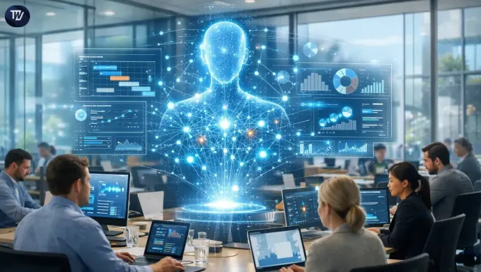 Block’s AI-Driven Revolution: Pioneering Efficiency and Innovation in 2026