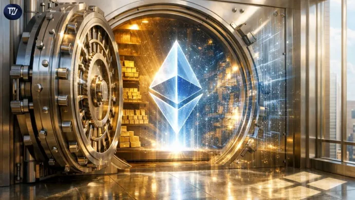 Bank of America’s 2026 Ethereum Breakthrough: Pioneering Crypto Mainstream Adoption