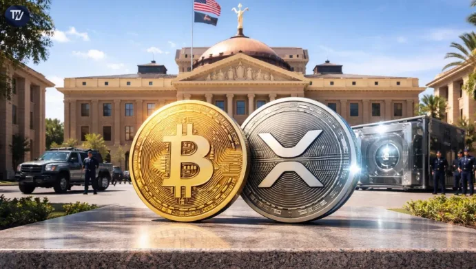 Arizona’s Digital Asset Reserve Bills Near Final Vote: A Milestone for Crypto Adoption in 2026