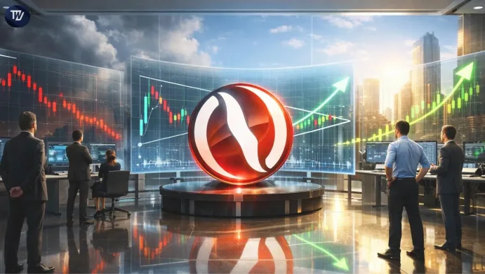 Injective (INJ) Shows Strong Recovery Signs With $40 Breakout in Sight