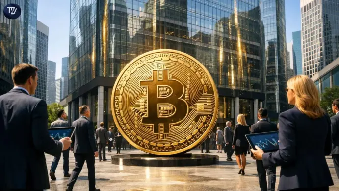 Unstoppable Momentum: BlackRock’s Bitcoin ETF Sees Record Inflows, Signalling Institutional Interest in 2026