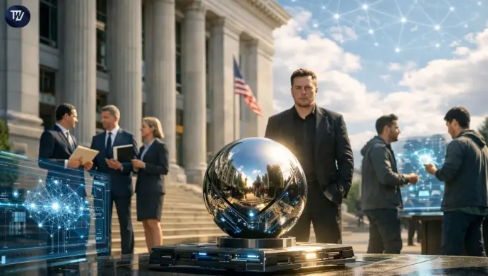 Elon Musk’s xAI Sues Colorado Over New AI Regulation Law in 2026