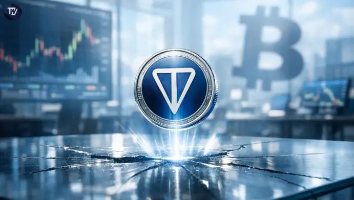 Toncoin Price (TON) Eyes 28% Surge Amid Bearish Pressure
