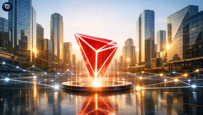 Tron Price (TRX) Eyes 10% Surge as Bullish Signals Dominate