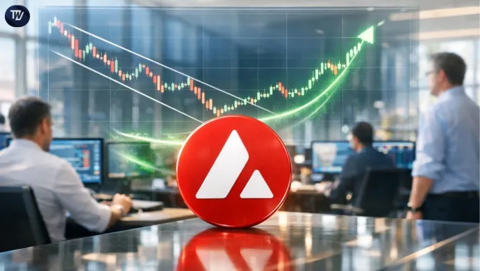 Avalanche (AVAX) Channel Breakout Signals Potential Rally Toward $20