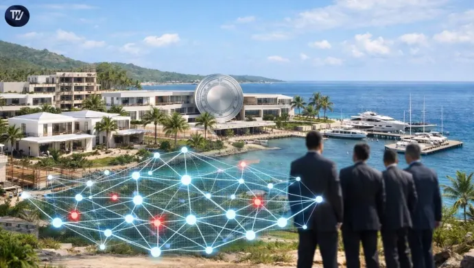 Report Exposes Crypto Project’s Shocking Links to Scam Network and Political Figures