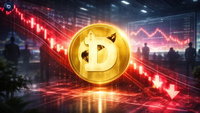 Dogecoin (DOGE) Channel Breakout Could Trigger Rally Toward $0.20 Target