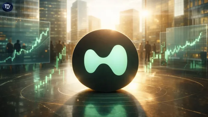 Hyperliquid (HYPE) Gains Strength as Bulls Eyes $43 Breakout Point