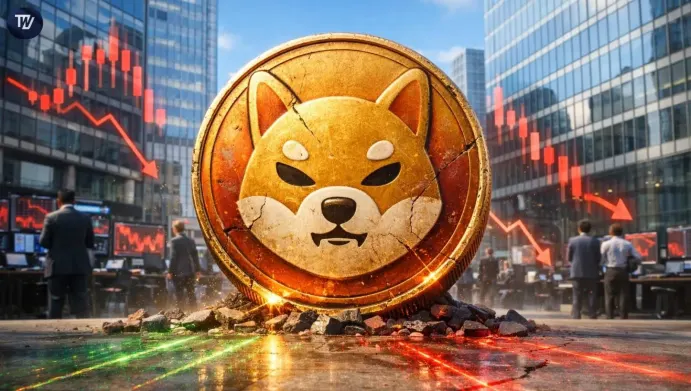 Shiba Inu (SHIB) Faces Weak Momentum with Price Struggling Below $0.000006