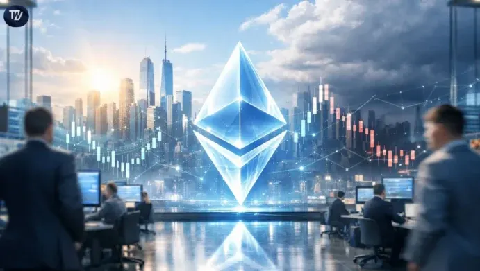 Ethereum Price Drops to $2,060 as Open Interest Falls