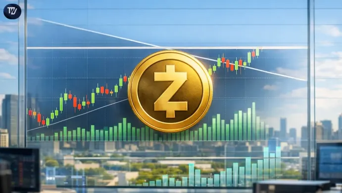 Zcash Tests $270 Resistance as Breakout Eyes $300 and $600 Targets