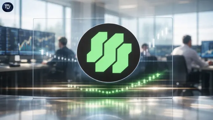 SuperVerse (SUPER) Consolidation Points to a 300% Rally Toward $0.368