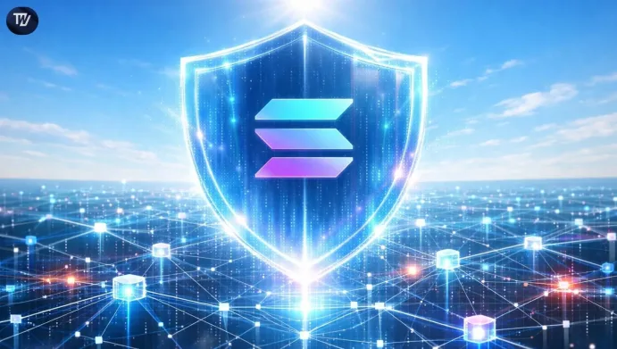 Solana Foundation Launches STRIDE to Boost Protocol Security