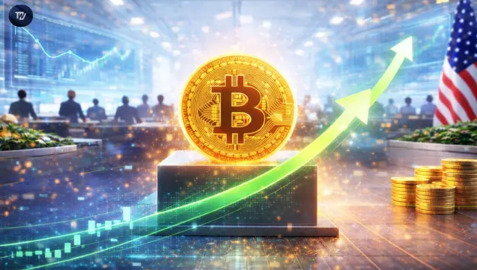 Bitcoin (BTC) Hits $73K as CPI Miss Sparks Caution