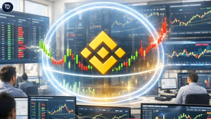 Binance Spot Trading Sets Guardrails to Improve Market Stability