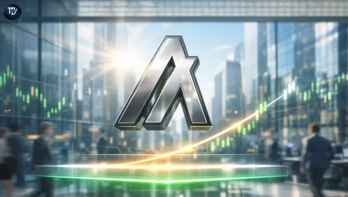 Algorand (ALGO) Breaks Retracement Zone, Bulls Eye $0.145 Upside Rally