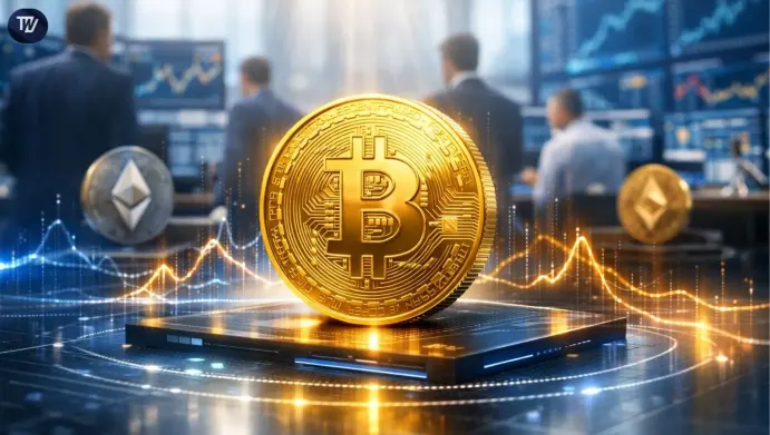 Bitcoin (BTC) Faces $2.2B Expiry, Bulls Hold Strong