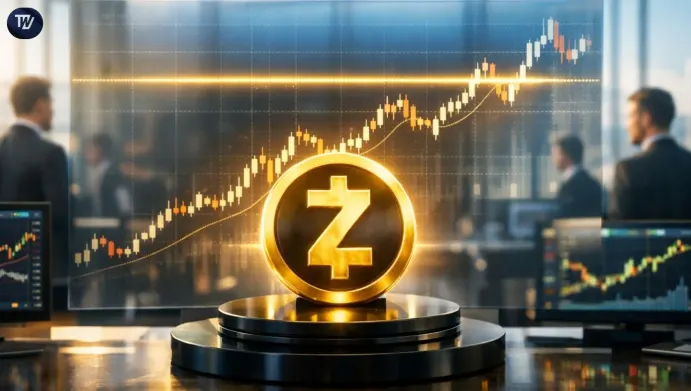 Zcash (ZEC) Price Outlook: Will Strong Volume Drive Price Toward $392?