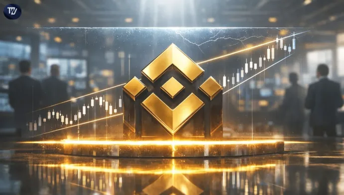 Binance Coin (BNB) Holds Above $600 as Buyers Defend Crucial Support Zone