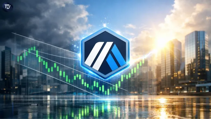 Arbitrum (ARB) Targets Breakout Toward $0.26 as Bullish Momentum Builds