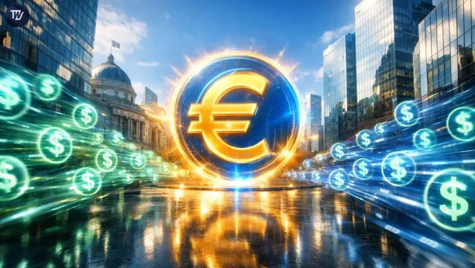 Europe Issues 3 Warnings as Stablecoins Threaten Financial Stability and Euro Control