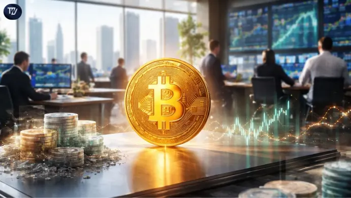 Bitcoin Investor Behavior Signals Recovery as Capital Returns